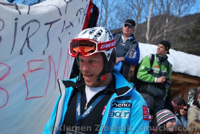 118 Aksel Lund Svindal